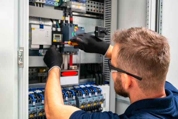 Best Electrician Near Me  in Wrightsville, GA