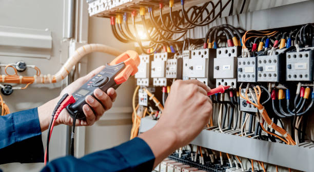 Best Emergency Electrical Repair  in Wrightsville, GA