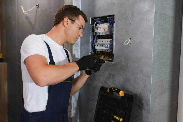 Best Affordable Electrical Installation  in Wrightsville, GA