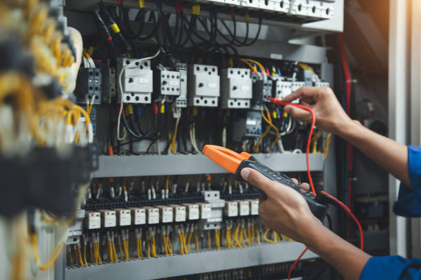 Best Electrical Troubleshooting Services  in Wrightsville, GA