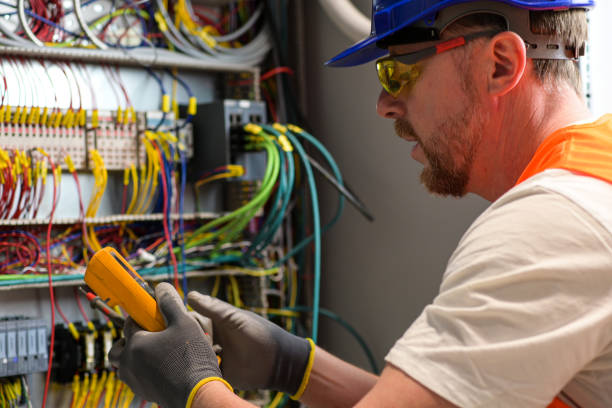 Best Affordable Emergency Electrician  in Wrightsville, GA