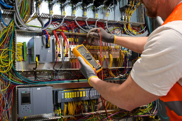 Best Electrical System Inspection  in Wrightsville, GA