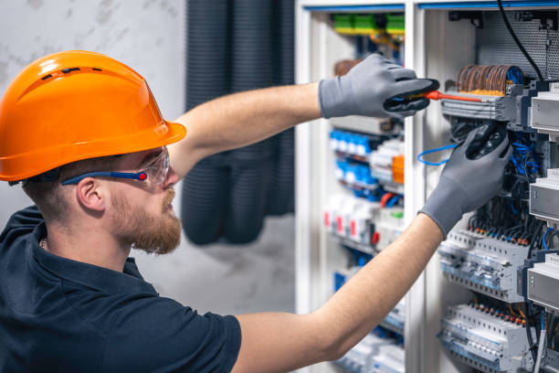Professional Electrician in Wrightsville, GA