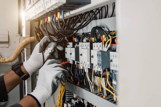 Best Generator Installation Services  in Wrightsville, GA